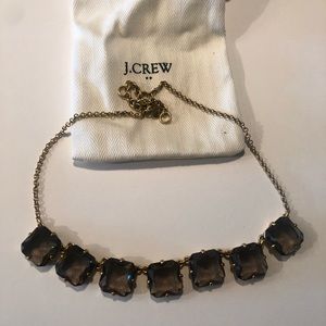 Necklace by j crew